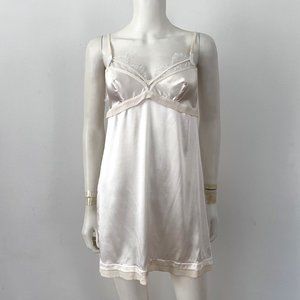 LA PERLA MALIZIA BRIDAL SLIP